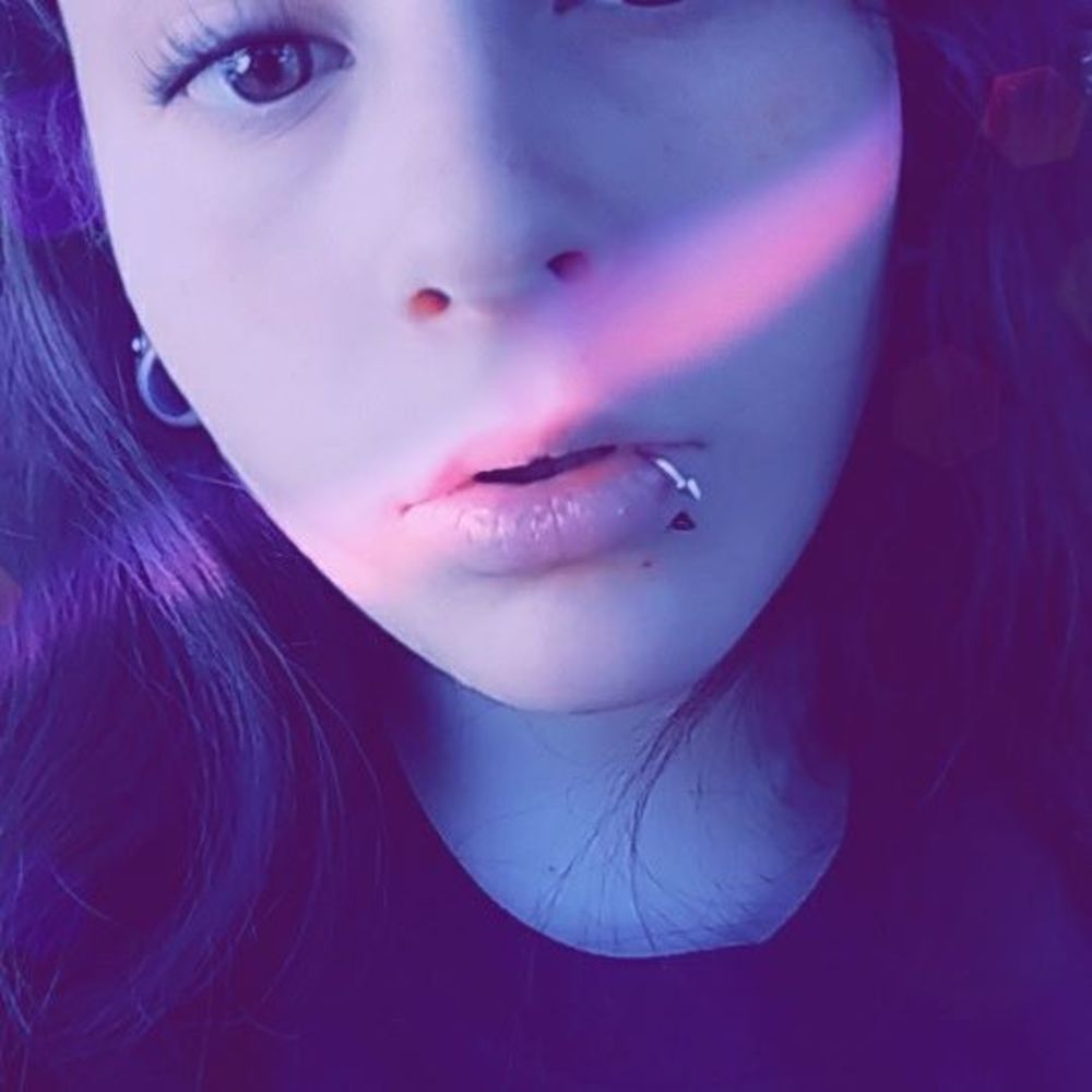 Meet your Posher, Jazmyn